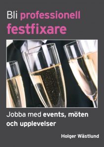 Bli professionell festfixare - jobba med möten