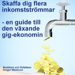 Flera inkomstströmmar 