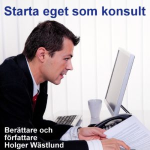 Starta eget som konsult