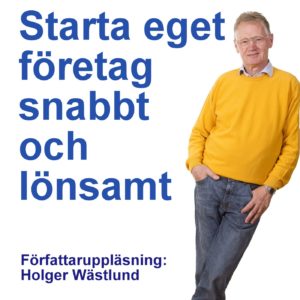 Starta eget företag 