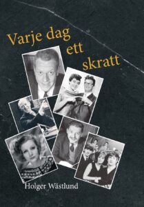 Varje dag ett skratt