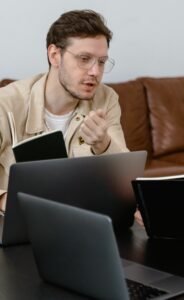 Din nya extrainkomst - utbildning 
