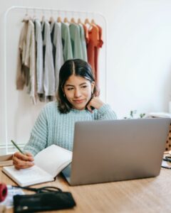 Tjäna pengar på blogg och skapa extrainkomst