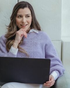 Din extrainkomst kan vara ett lönsamt bloggande
