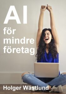 AI för mindre företag