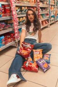 Skaffa jobb i egen butik eller starta egen butik