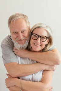 hitta kreativa affärsidéer som senior och lyckas